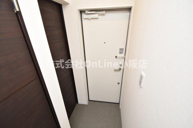 St.Polaris瓢箪山の物件内観写真