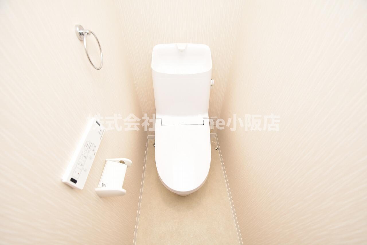 St.Polaris瓢箪山の物件内観写真