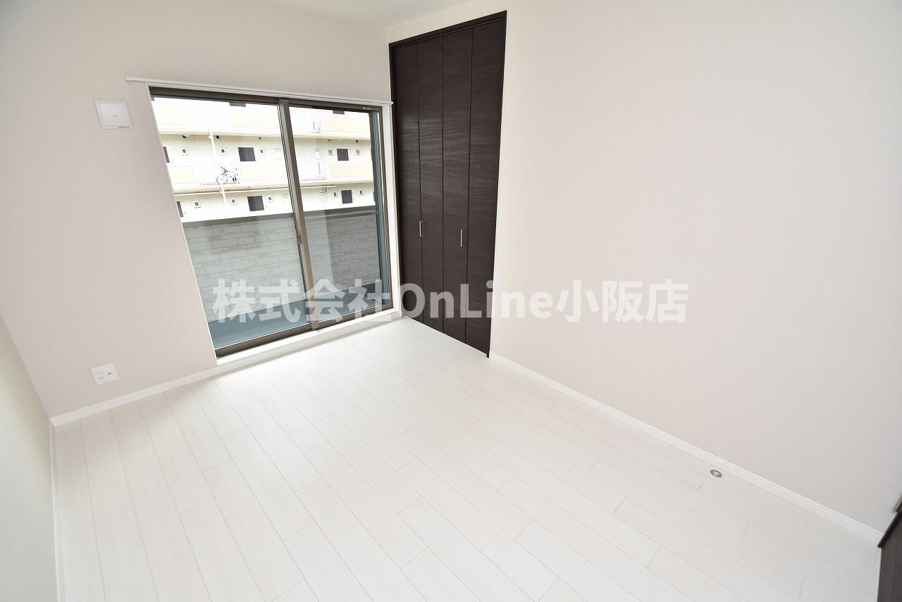 St.Polaris瓢箪山の物件内観写真