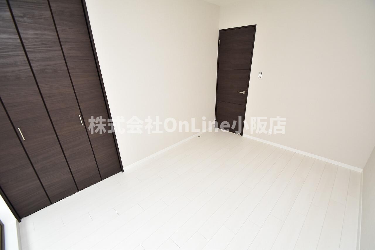 St.Polaris瓢箪山の物件内観写真