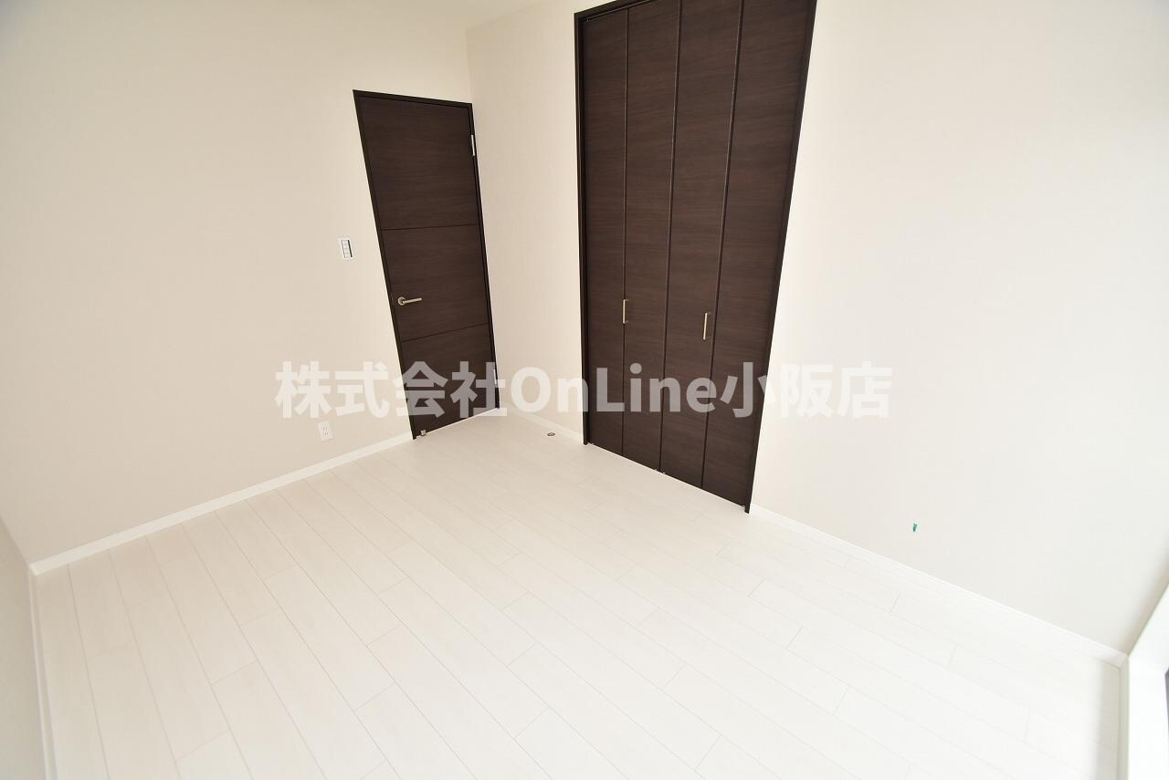 St.Polaris瓢箪山の物件内観写真