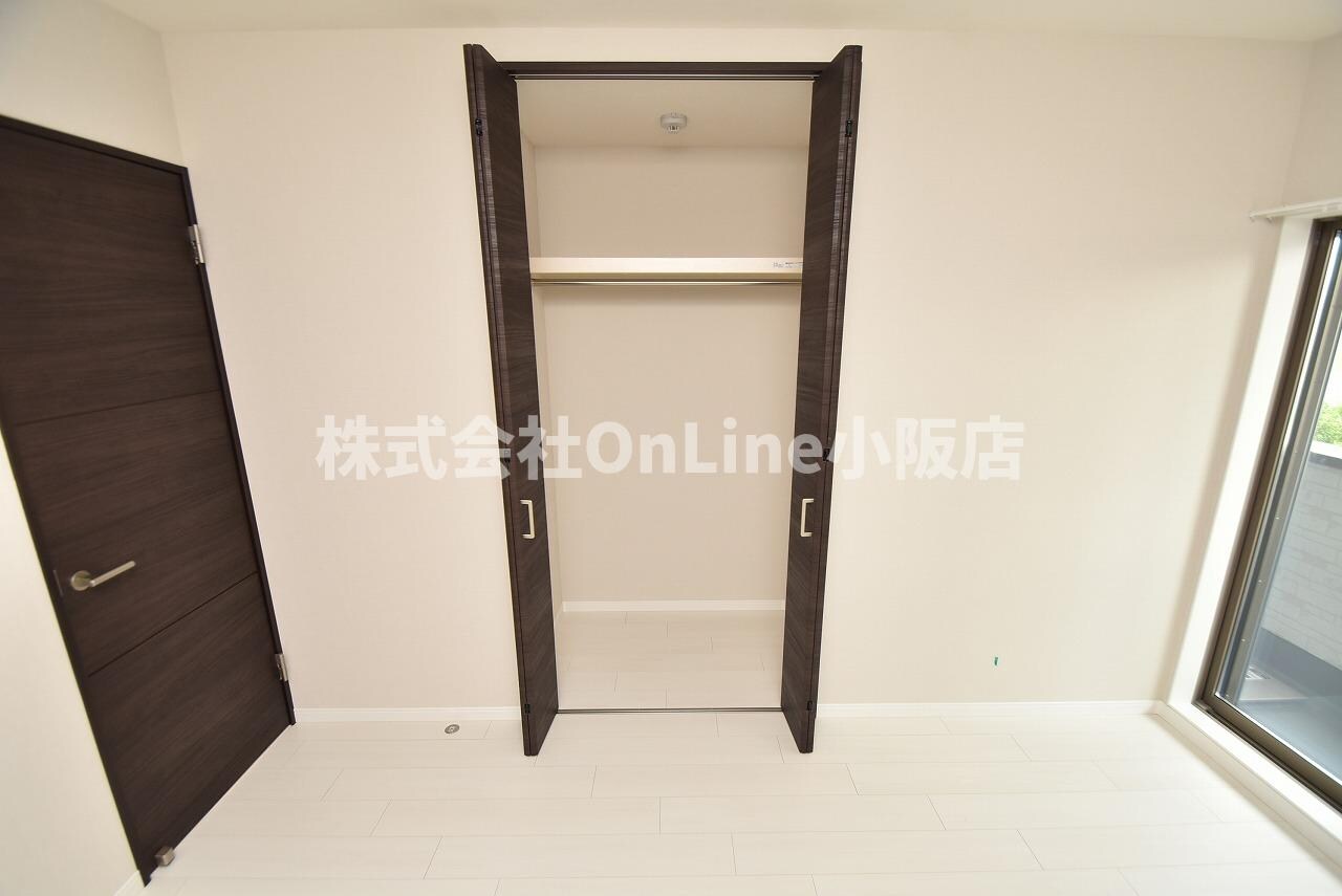 St.Polaris瓢箪山の物件内観写真