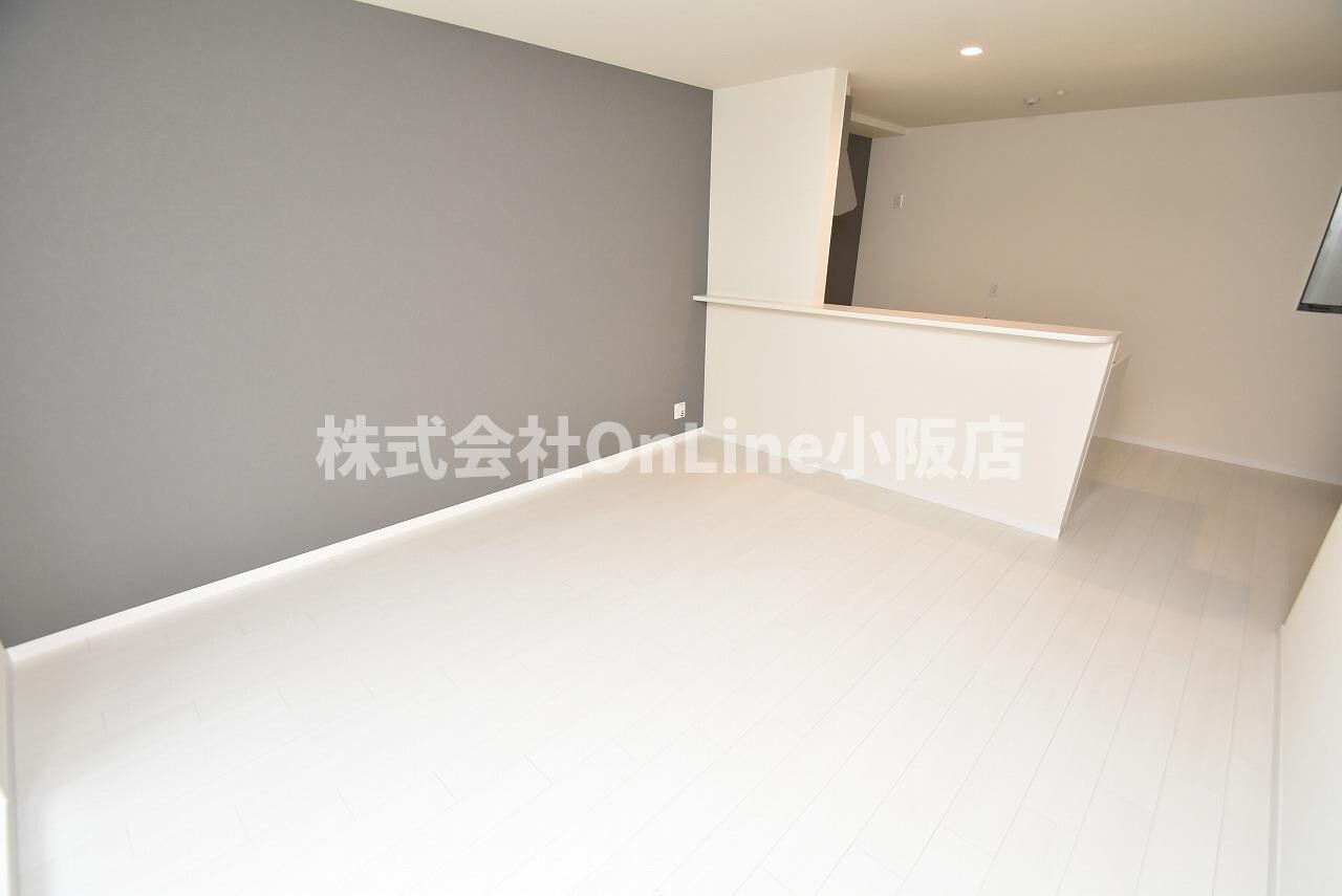 St.Polaris瓢箪山の物件内観写真