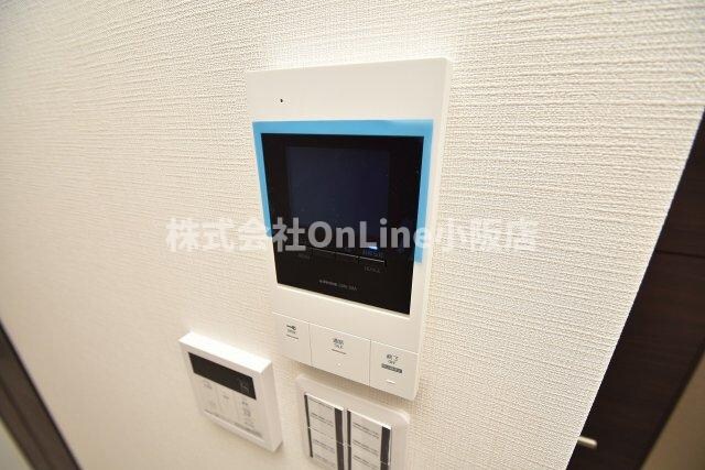 St.Polaris瓢箪山の物件内観写真