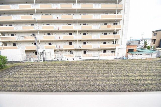 St.Polaris瓢箪山の物件内観写真