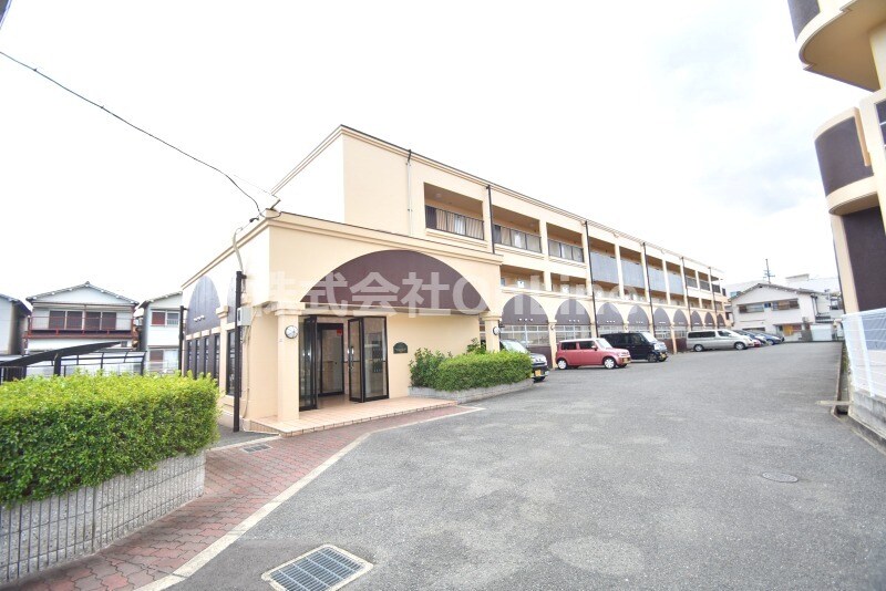 ブランチ613の物件外観写真