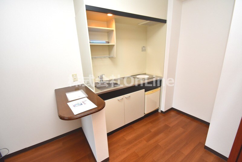 ブランチ613の物件内観写真