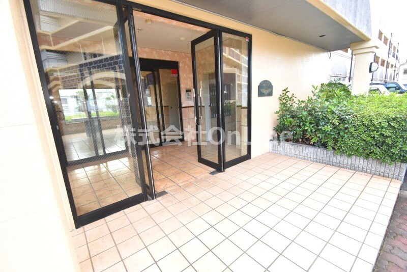 ブランチ613の物件外観写真