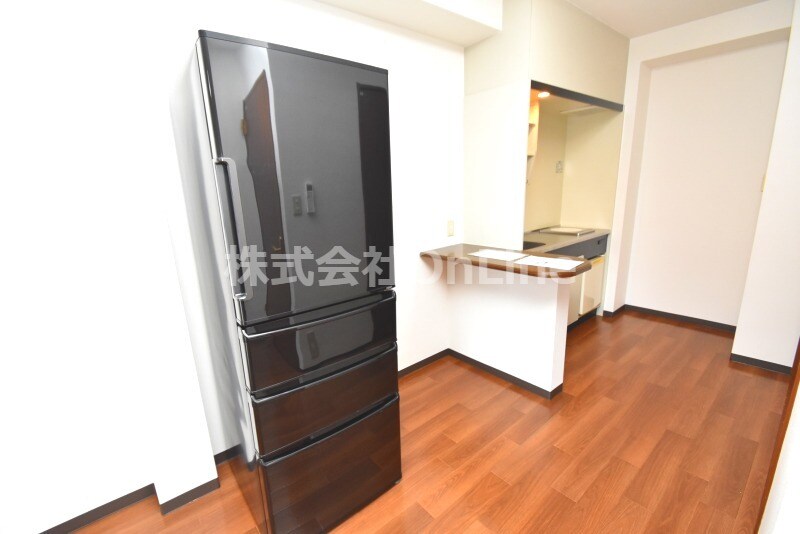 ブランチ613の物件内観写真