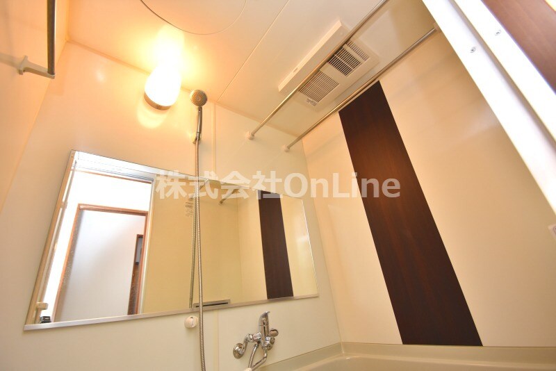 ブランチ613の物件内観写真