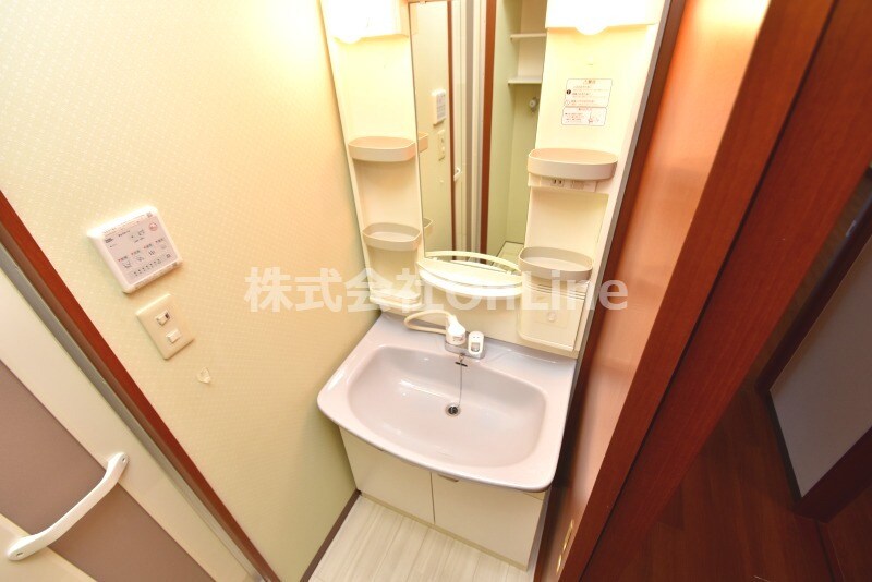 ブランチ613の物件内観写真