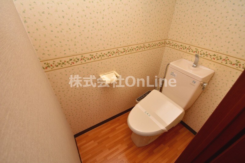 ブランチ613の物件内観写真