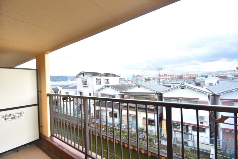 ブランチ613の物件内観写真