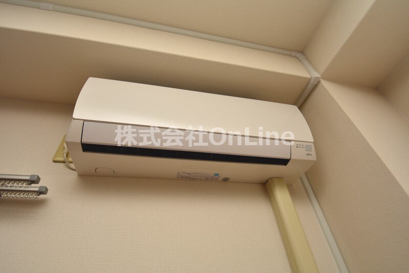 ブランチ613の物件内観写真