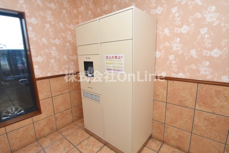 ブランチ613の物件内観写真