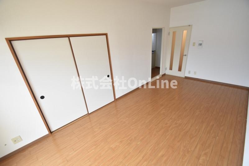 フローリッシュ北田の物件内観写真