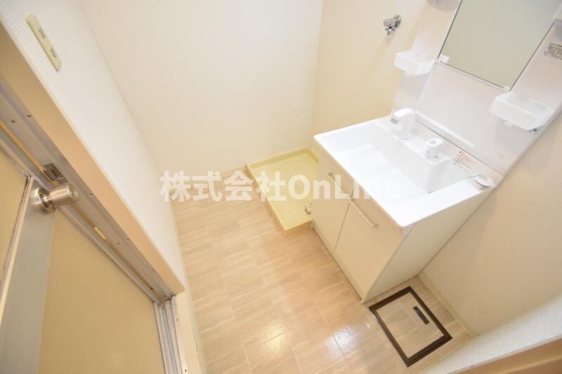 フローリッシュ北田の物件内観写真