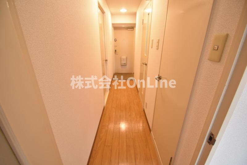 フローリッシュ北田の物件内観写真