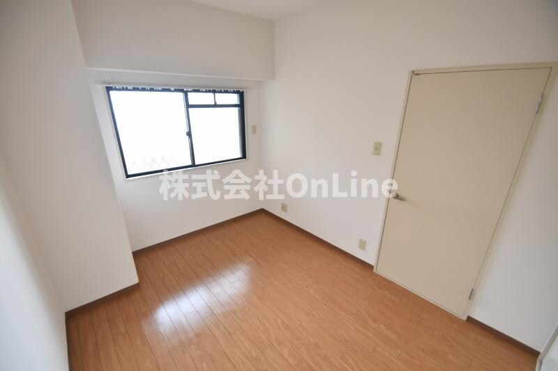 フローリッシュ北田の物件内観写真