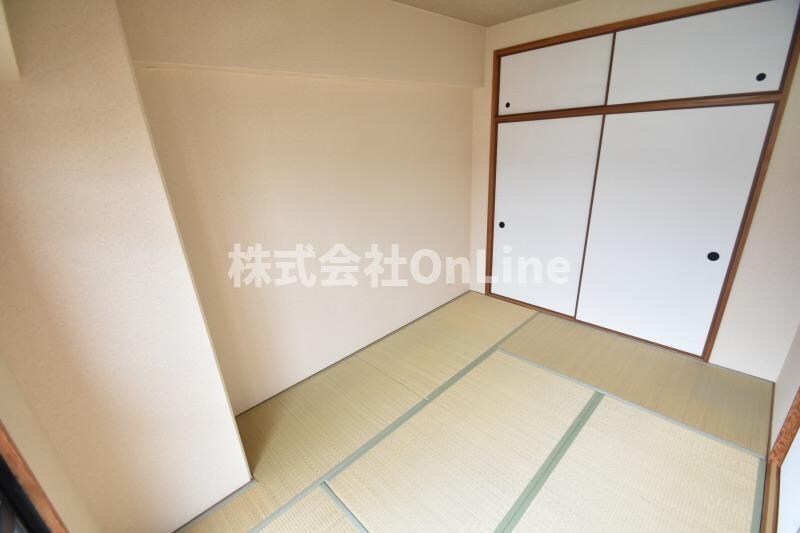 フローリッシュ北田の物件内観写真