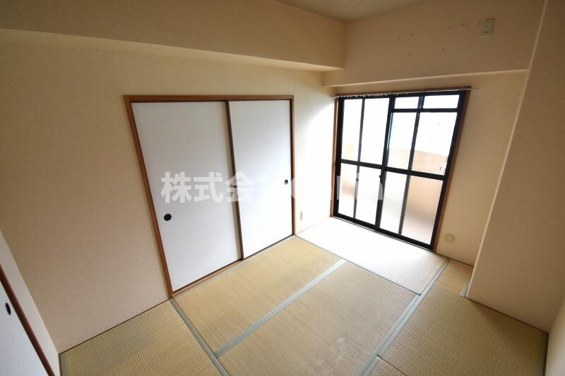 フローリッシュ北田の物件内観写真