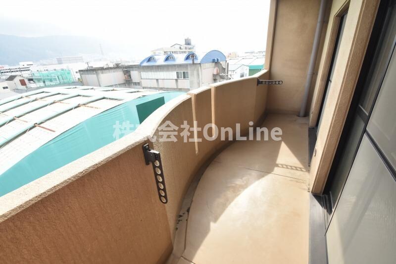 フローリッシュ北田の物件内観写真