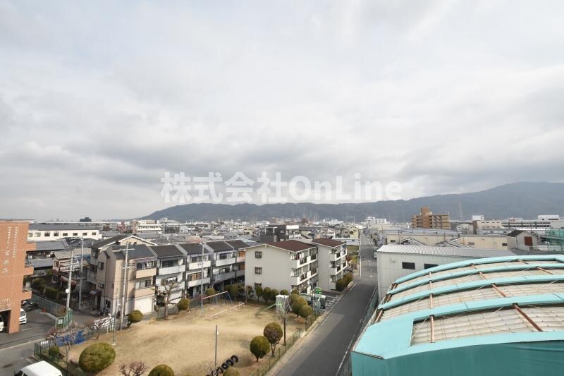 フローリッシュ北田の物件内観写真