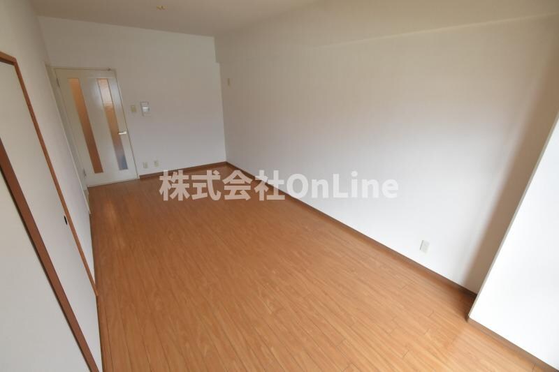 フローリッシュ北田の物件内観写真