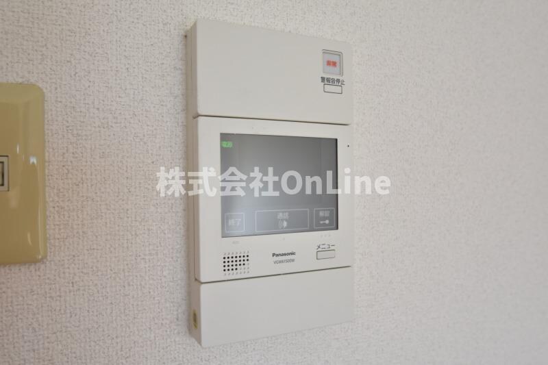 フローリッシュ北田の物件内観写真