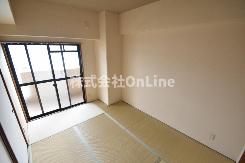 フローリッシュ北田の物件内観写真