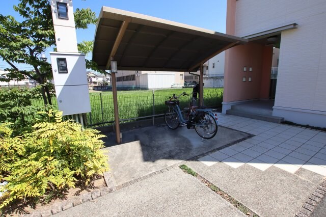 ビアンコフォレスタの物件内観写真