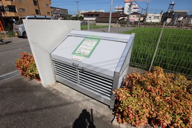 ビアンコフォレスタの物件内観写真