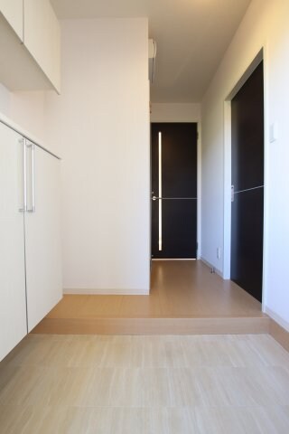 ビアンコフォレスタの物件内観写真