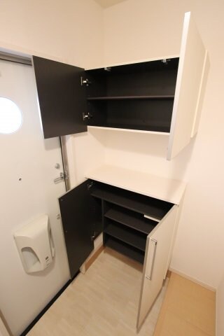 ビアンコフォレスタの物件内観写真