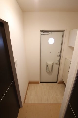 ビアンコフォレスタの物件内観写真