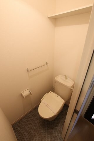 ビアンコフォレスタの物件内観写真