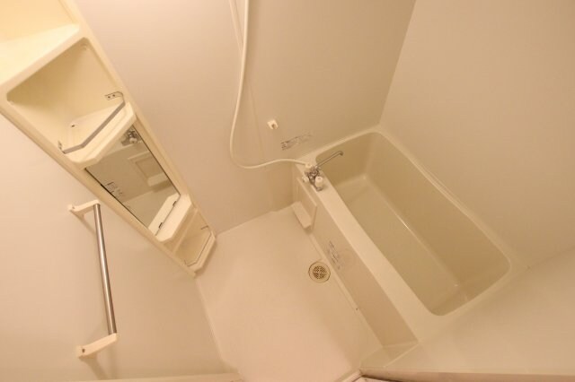 ビアンコフォレスタの物件内観写真