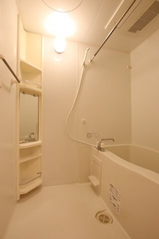 ビアンコフォレスタの物件内観写真