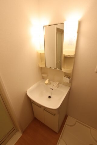 ビアンコフォレスタの物件内観写真