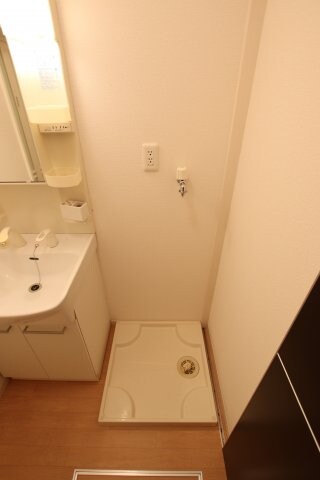 ビアンコフォレスタの物件内観写真