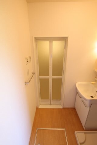 ビアンコフォレスタの物件内観写真