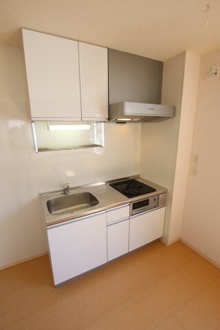 ビアンコフォレスタの物件内観写真