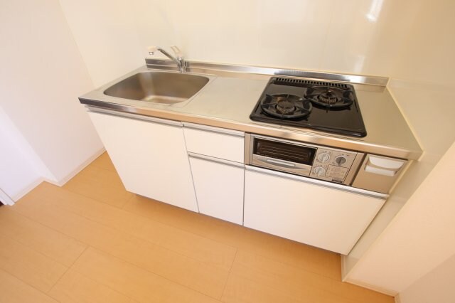 ビアンコフォレスタの物件内観写真