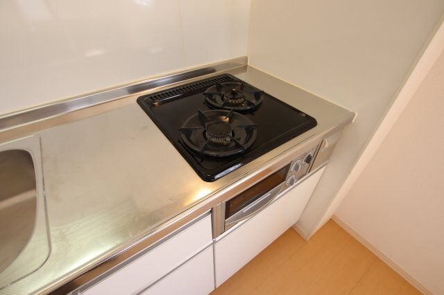 ビアンコフォレスタの物件内観写真