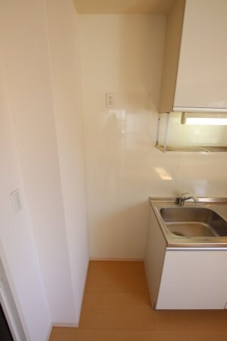 ビアンコフォレスタの物件内観写真