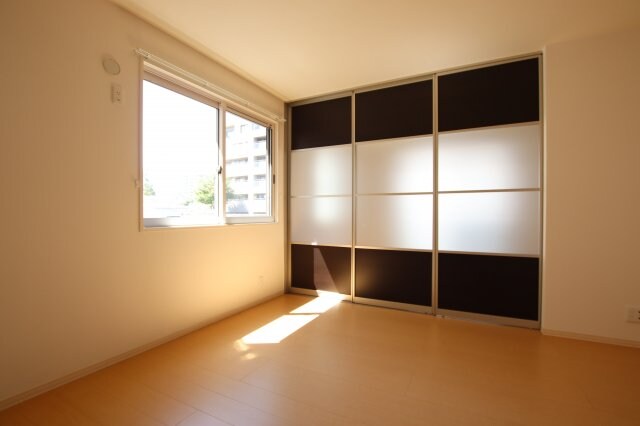 ビアンコフォレスタの物件内観写真