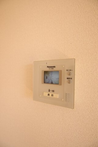 ビアンコフォレスタの物件内観写真