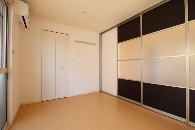 ビアンコフォレスタの物件内観写真