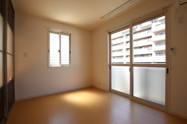 ビアンコフォレスタの物件内観写真