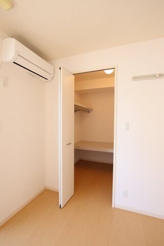 ビアンコフォレスタの物件内観写真